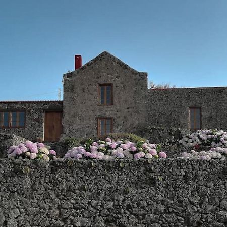 Casa Rural Los Mozos Guarazoca Luaran gambar