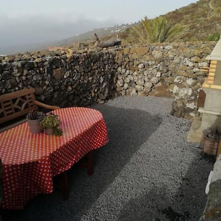 Casa Rural Los Mozos Guarazoca Luaran gambar
