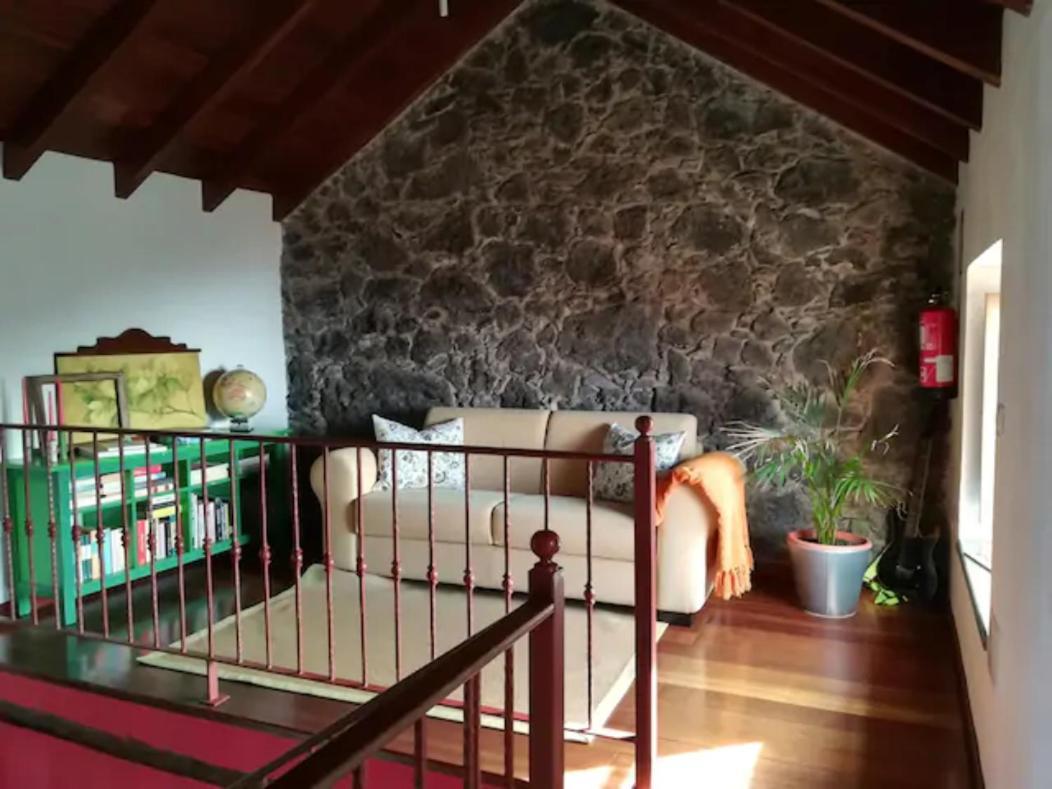 Casa Rural Los Mozos Guarazoca Luaran gambar